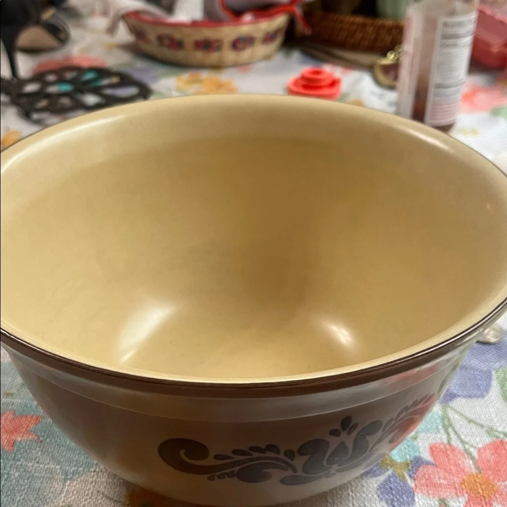 Pfaltzgraff Village 3 Qt. / 9.5